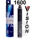 Baterie VISION Spinner 2 -Twist- 1600 mAh 