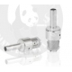 Atomizer BDC iSmoka-Eleaf - dual coil