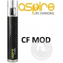 Aspire CF MOD baterie Black
