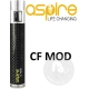 Aspire CF MOD baterie Black