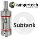 Kangertech Subtank clearomizer-Silver