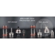 Kangertech Subtank clearomizer-Silver
