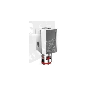 Kangertech subtank OCC žhavící hlava 0,5 ohm