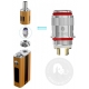 JOYETECH Evic-VT CLR-Ti atomizer 