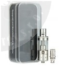 VISION MK SUB-OHM CLEAROMIZER 0,2 OHM SILVER
