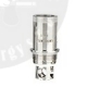 VISION MK SUB-OHM ŽHAVICI HLAVA 0,2 OHM 