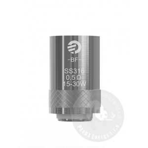 Joyetech atomizer BF SS316 0,5 ohm