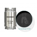 Atomizer DS dual 0,25 ohm