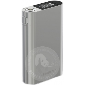 Joyetech Cuboid Grip 200 W - šedý