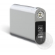 Joyetech Cuboid Grip 200 W - stříbrný