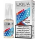 LIQUA American Blend 10ml, 0mg