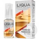 LIQUA Elements -Turkish Blend  0 mg, 10 ml
