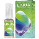 LIQUA Two Mints 0 mg, 10 ml