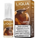 LIQUA Coffee 10ml, 0mg