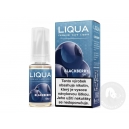 LIQUA Blackberry 10ml, 0mg