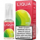 LIQUA Apple 10ml, 0mg