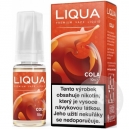 LIQUA Cola 10ml, 0mg