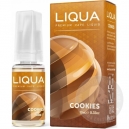 LIQUA Cookies 10ml, 0mg