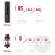 SMOK STICK PRINCE 3000 mAh RED