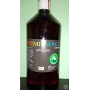 PREMIUM Mix beznikotinová báze 80/20 VPG 1000ml, 0mg