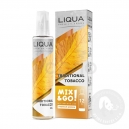 LIQUA MIX & GO ! TRADIČNÍ TABÁK 12ML