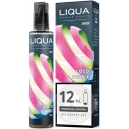 LIQUA MIX & GO ! COCO BUUBLE 12 ml