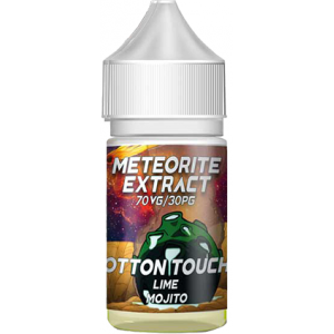 Otton Touch - limetková limonáda 