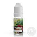 Mexicana Vape  - tabák s limetkou a jahodou