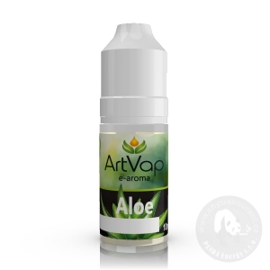 Aloe - aloe s citrusovými tóny