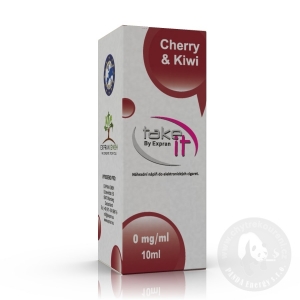 Cherry & Kiwi - mix třešní a kiwi