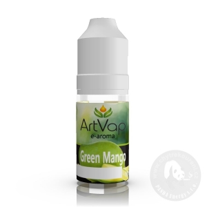 Green Mango - zelené mango