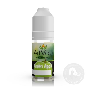 Green Apple - zelené jablko