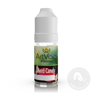 Hard Candy - tvrdé bonbony