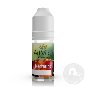 Nectarine - nektarinka