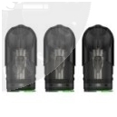 INNOKIN I.O POD - náhradní cartridge 3 ks