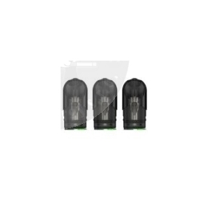 INNOKIN I.O POD - keramika 1,4 ohm - náhradní cartridge 3 ks