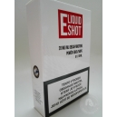 Eliquid shot - nikotinový booster 50PG/50VG 6x10 ml pack, 20 mg