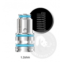 Atomizer Joyetech EZ 1,2 ohm Obliq