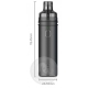 VOOPOO Doric 60 e-cigareta 2500mAh Deep sea