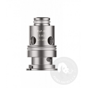 Atomizer VOOPOO PNP R1 - 0,8 ohm