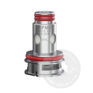 SMOK RPM 2 DC MTL 0,6 ohm