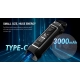 SMOKTECH IPX 80 grip Full Kit 3000 mAh