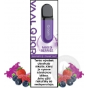 MIXED BERRIES VAAL Q BAR 17 mg
