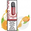 ORANGE ICE VAAL Q BAR 17 mg