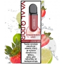 STRAWBERRY LIME VAAL Q BAR 17 mg