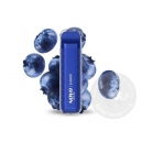 BLUEBERRY SMOK NOVO BAR 20 mg