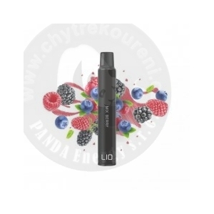 MIX BERRY LIO MINI 16 mg až 600 potažení