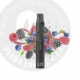 MIX BERRY LIO MINI 16 mg až 600 potažení