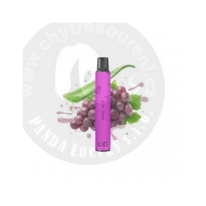 ALOE GRAPE LIO MINI 16 mg až 600 potažení