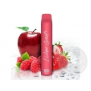 STRAWBERRY RASPBERRY PINK APPLE IVG BAR 20 mg až 600 potahnutí